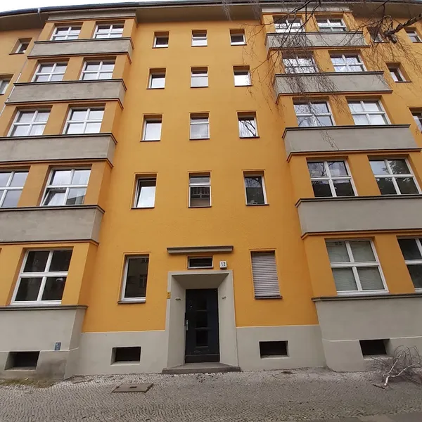 ***Gemütliche 2-Zi-Whg. im Herzen von Charlottenburg / Erstbezug nach Sanierung*** — photo 1